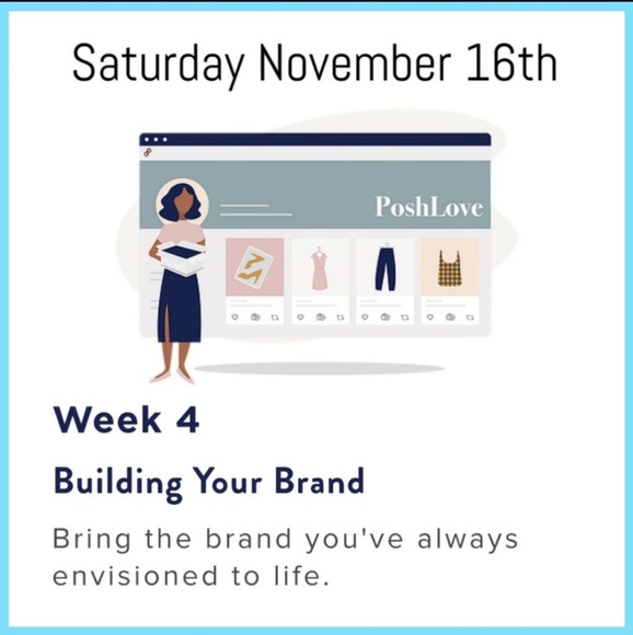 Posh N Sip: Coffee Edition Thornton , Colorado - Picture 5 of 6